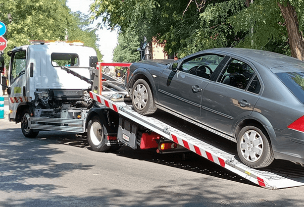 Durique Guinchos - Serviço de Auto Socorro em São Paulo e Guincho 24 Horas na Grande SP