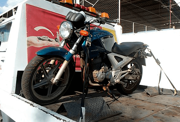 Durique Guinchos - Guincho para Motos em São Paulo e Guincho 24 Horas na Grande SP