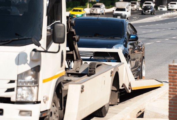 Durique Guinchos - Sobre Guincho 24 Horas em São Paulo e Guincho para Carros na Grande SP